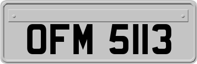 OFM5113