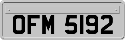 OFM5192