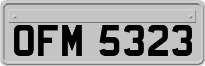 OFM5323