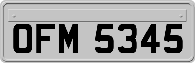 OFM5345