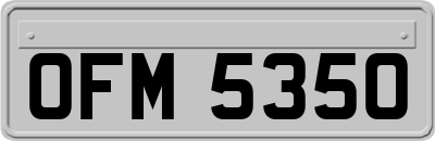 OFM5350