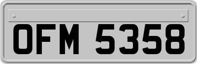 OFM5358