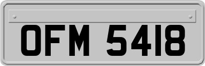 OFM5418
