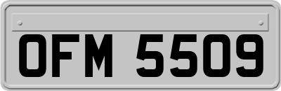 OFM5509