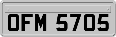 OFM5705