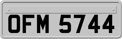 OFM5744