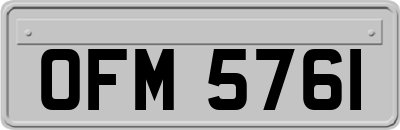 OFM5761