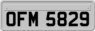 OFM5829