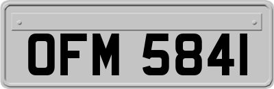 OFM5841