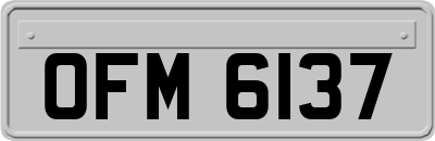 OFM6137