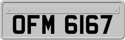 OFM6167
