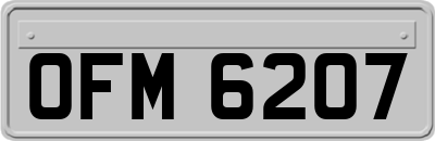 OFM6207