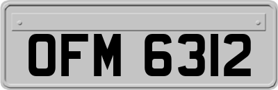 OFM6312