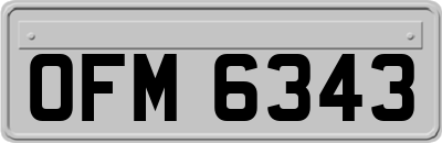 OFM6343