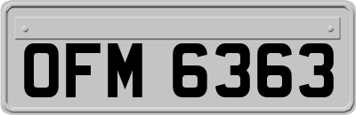OFM6363