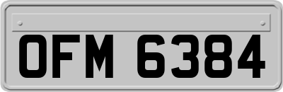 OFM6384