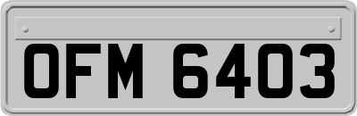 OFM6403
