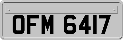 OFM6417
