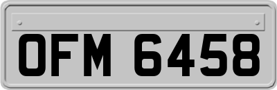 OFM6458