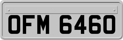 OFM6460