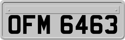 OFM6463