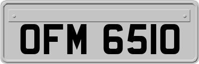 OFM6510