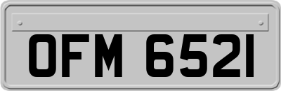 OFM6521