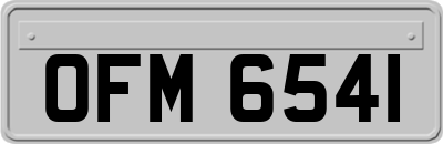 OFM6541