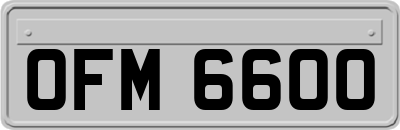 OFM6600