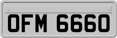 OFM6660