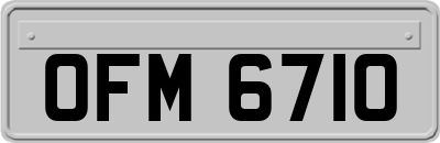 OFM6710