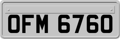 OFM6760
