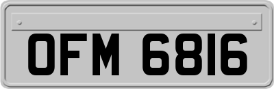 OFM6816