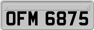 OFM6875