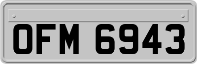 OFM6943