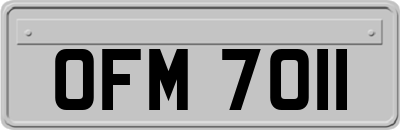 OFM7011