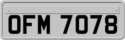 OFM7078