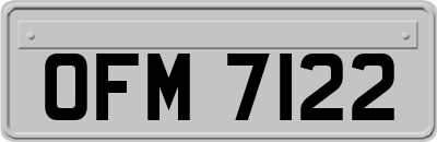 OFM7122