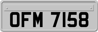 OFM7158