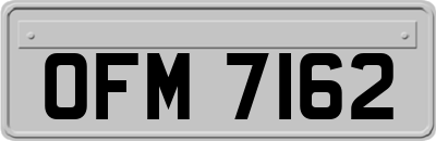 OFM7162