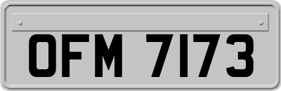 OFM7173