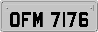 OFM7176