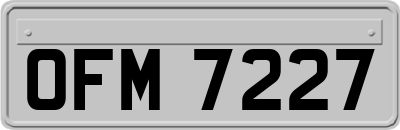 OFM7227