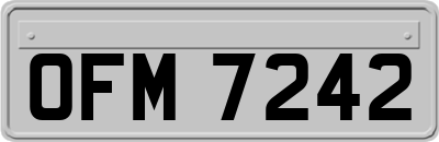 OFM7242