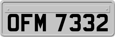 OFM7332