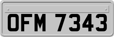 OFM7343