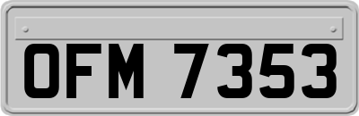 OFM7353
