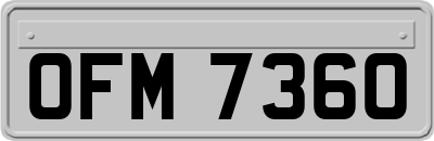 OFM7360