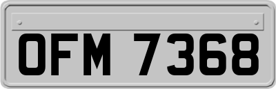 OFM7368
