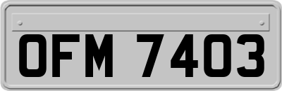 OFM7403